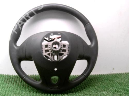 Used Steering wheel RENAULT MEGANE III Hatchback (BZ0/1_, B3_) 1.5 dCi (86 hp) 22078816