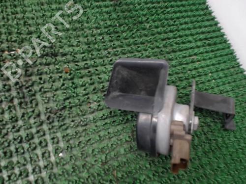 Used Horn RENAULT KADJAR (HA_, HL_) 1.2 TCe 130 (HLMR) (130 hp) 22085736