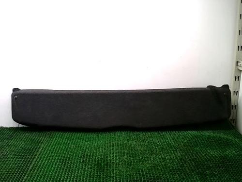 Used Rear parcel shelf Rear parcel shelf CITROËN C2 (JM_) 1.4 HDi (68 hp) 26929722 26929722