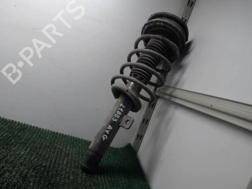 Used Left front shock absorber PEUGEOT 406 Coupe (8C) 2.2 HDI (133 hp) 22081318