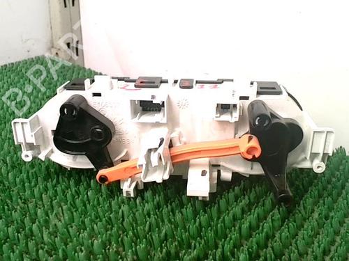 Used Climate control Climate control PEUGEOT 208 I (CA_, CC_) 1.4 HDi (68 hp) 29272220 29272220