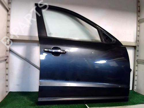 Right front door HYUNDAI SANTA FÉ II (CM) 2.2 CRDi 4x4 | BP20873624C3 