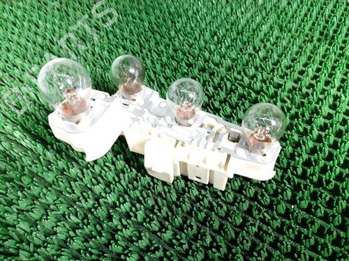 Used Lamp holder Lamp holder BMW 3 (E90) 320 i (150 hp) 33969660 33969660