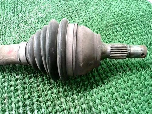 Right front driveshaft PEUGEOT PARTNER Tepee 1.6 HDi 16V | BP29900918M39 