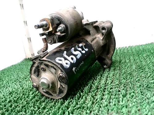 Startmotor CITROËN XSARA PICASSO (N68) 2.0 HDi | BP22091613M8 