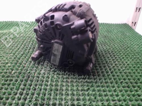 Used Alternator Alternator FIAT SCUDO Van (220_) 2.0 JTD (94 hp) 25262226 25262226