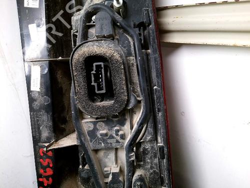 Left taillight CITROËN BERLINGO Box Body/MPV (B9)  | BP34281383C34  - Image 5