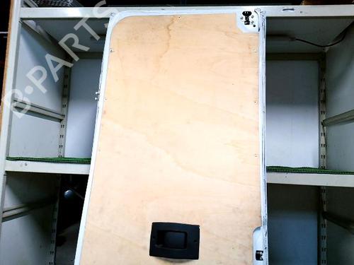 Right tailgate PEUGEOT BOXER Van 2.2 BlueHDi 165 | BP39178043C77 - Image 2