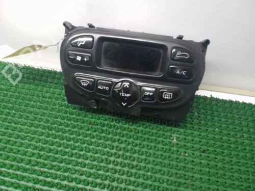 Used Climate control PEUGEOT 307 (3A/C) 2.0 HDi 90 (90 hp) 22076946