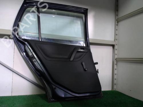 Left rear door VW POLO (9N_, 9A_) 1.2 12V | BP20874567C4 