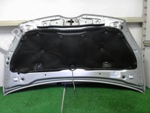 Hood TOYOTA COROLLA Verso (ZER_, ZZE12_, R1_) 2.2 D-4D (AUR10_, AUR10R) | BP20875478C1 