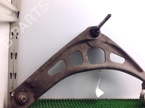 Used Left front suspension arm BMW 3 (E46) 320 d (136 hp) 22077186