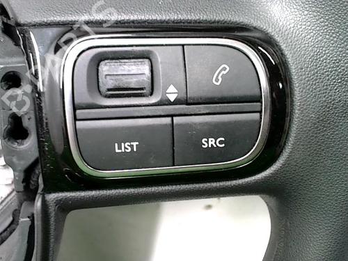 steering-wheel-citroen-c3-iii-sx-2016-30500063 main image