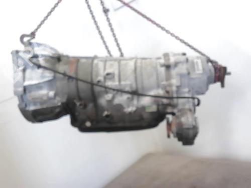 Gearbox BMW 3 (E46) 330 xi | BP27211661M3 