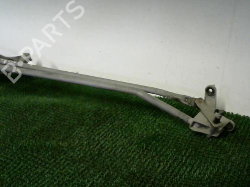 Front wiper motor CITROËN C8 (EA_, EB_) 2.0 16V | BP34257483M29  - Image 5