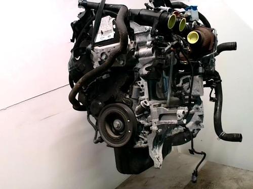 Motor CITROËN C3 III (SX) 1.5 BlueHDi 100 (SXYHYP, SXYHTU) (102 hp) 30577457