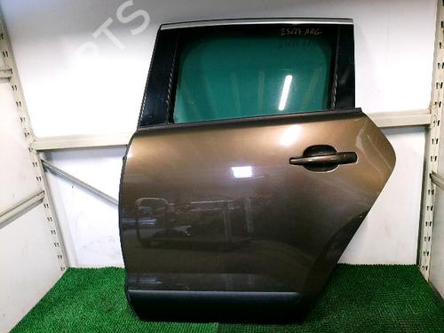 Dør venstre bagtil Dør venstre bagtil PEUGEOT 3008 I MPV (0U_) 1.6 HDi (109 hp) 34125279 34125279