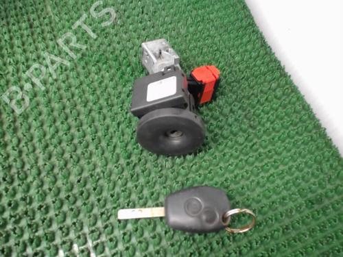 Used Electronic module Electronic module RENAULT CLIO III (BR0/1, CR0/1) 1.5 dCi (C/BR0G, C/BR1G) (68 hp) 22081227 22081227