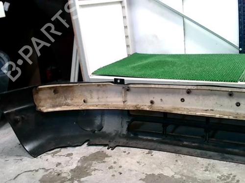 Front bumper RENAULT MASTER II Van (FD) 2.2 dCI 90 | BP20874982C7 