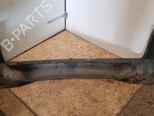 Used Rear bumper FIAT FIORINO Box Body/MPV (225_) 1.3 D Multijet (225BXD1A, 225BXB1A, 225BXB11) (75 hp) 22075741
