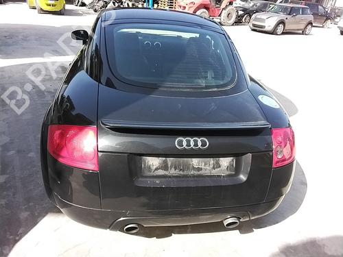 Shift knob AUDI TT (8N3) 1.8 T | BP34176743I34 - Image 5