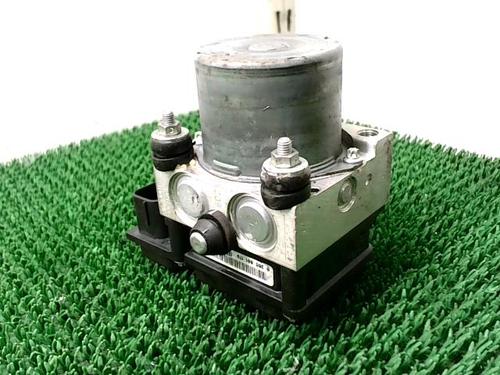 ABS pump PEUGEOT PARTNER Tepee 1.6 HDi 90 | BP24498282M43