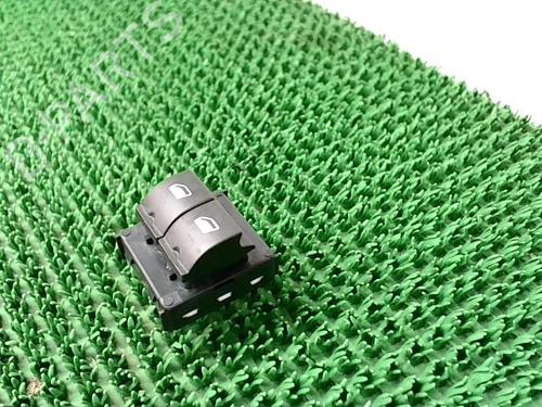 Used Left front window switch CITROËN C4 CACTUS 1.5 BlueHDi 120 (120 hp) 29529863