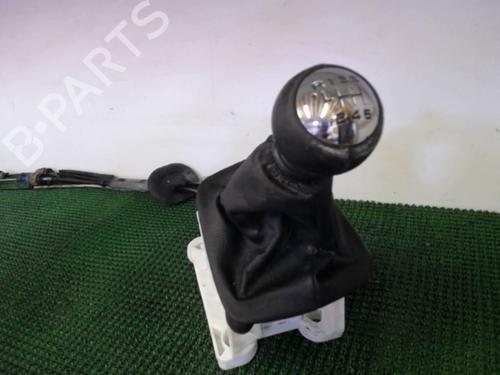 Gear lever PEUGEOT 3008 I MPV (0U_) 2.0 HDi 150 / BlueHDi 150 | BP22081178M90 