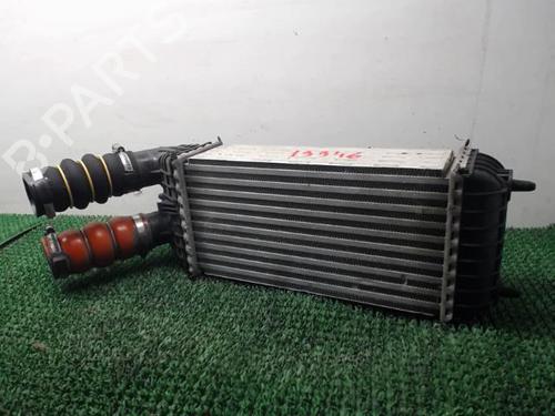 Used Intercooler Intercooler CITROËN C3 III (SX) 1.6 BlueHDi 75 (75 hp) 22087883 22087883