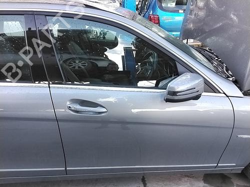Used Right front door Right front door MERCEDES-BENZ C-CLASS T-Model (S204) C 220 CDI (204.202) (170 hp) 34499366 34499366