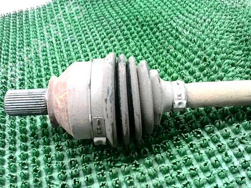 Used Left front driveshaft Left front driveshaft RENAULT TWINGO III (BCM_, BCA_) 1.0 SCe 70 (BCMB) (69 hp) 29958632 29958632