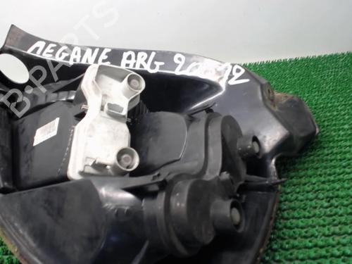 Left taillight RENAULT MEGANE II (BM0/1_, CM0/1_) 1.5 dCi (BM0F, BM0T, BM2B, CM0F, CM0T) | BP22076259C34 