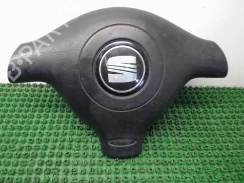 Used Driver airbag SEAT TOLEDO II (1M2) 1.9 TDI (90 hp) 22080482