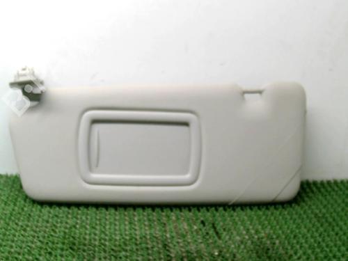 Right sun visor RENAULT FLUENCE (L3_) 1.5 dCi (L30B) | BP22078676I2 - Image 2
