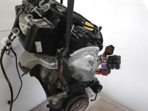 Motor RENAULT TWINGO I (C06_) 1.2 16V (C06C, C06D, C06K) | BP29958638M1