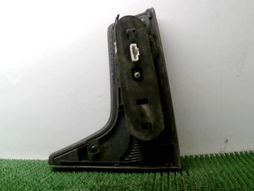 Left tailgate light CITROËN C5 II (RC_) 1.6 HDi (RC8HZB) | BP22078591C79 