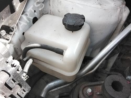 Used Expansion tank Expansion tank KIA SPORTAGE III (SL) 1.7 CRDi (116 hp) 35781050 35781050