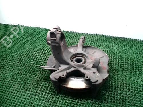Used Right front steering knuckle VW POLO V (6R1, 6C1) 1.6 TDI (75 hp) 29900938