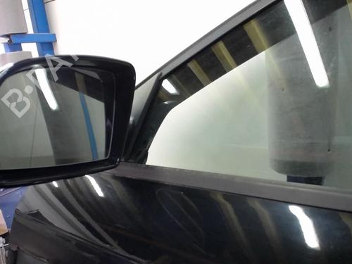 Left mirror AUDI A3 Sportback (8PA) 2.0 TDI 16V | BP22081479C26 