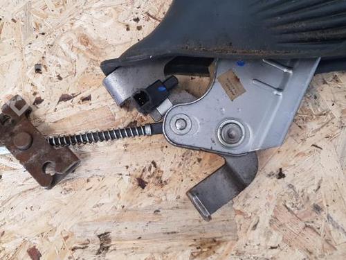 Used Hand brake Hand brake FIAT FIORINO Box Body/MPV (225_) 1.3 D Multijet (225BXD1A, 225BXB1A, 225BXB11) (75 hp) 22075744 22075744