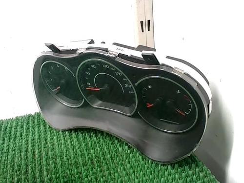Used Instrument cluster RENAULT KOLEOS I (HY_) 2.0 dCi 4x4 (HY0K) (150 hp) 29927344