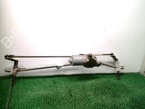 Front wiper motor RENAULT MASTER III Van (FV) 2.3 dCi 145 FWD (FV0E, FV0F, FV0H, FV02, FV0M, FV0S,... | BP28496846M29 - Image 2