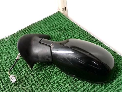 Left mirror NISSAN MICRA III (K12) 1.2 16V | BP27176800C26