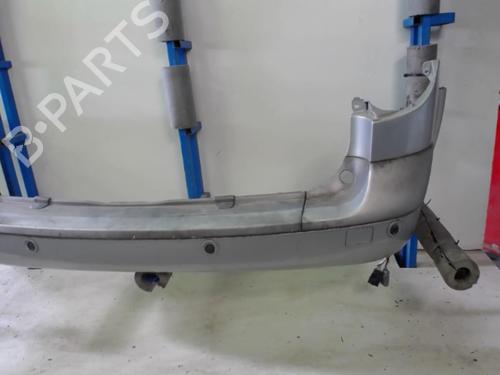Rear bumper RENAULT LAGUNA II Grandtour (KG0/1_) 1.9 dCi (KG0G) | BP20877394C8 