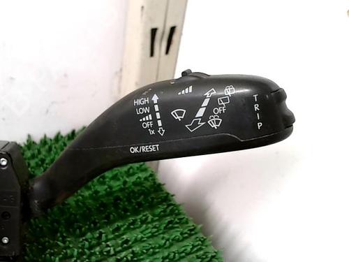 Steering column stalk VW POLO V (6R1, 6C1) 1.6 TDI | BP20873559I23 