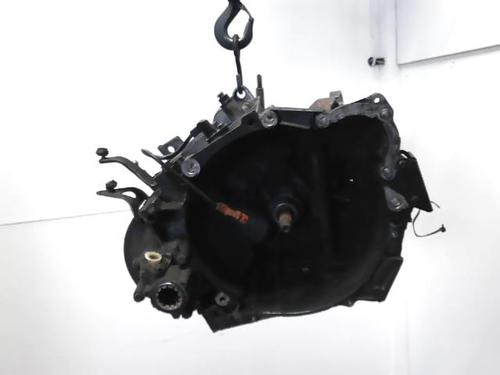 Used Gearbox PEUGEOT 405 II (4B) 1.8 (101 hp) 25342467