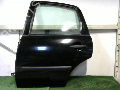 Dør venstre bagtil CITROËN C3 I (FC_, FN_) 1.4 HDi (68 hp) 31842601