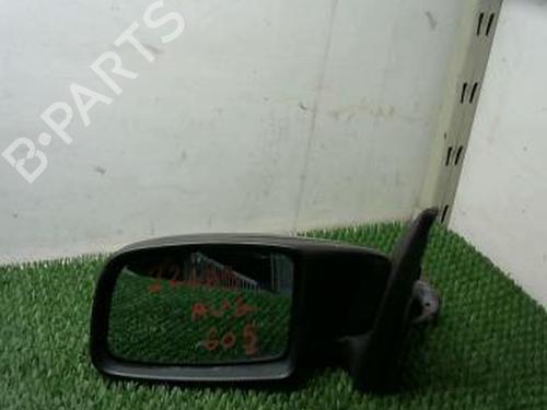 Used Left mirror PEUGEOT 605 (6B) 2.5 Turbo Diesel (129 hp) 22088525