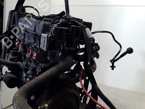 Engine FIAT PUNTO (188_) 1.2 60 (188.030, .050, .130, .150, .230, .250) | BP22092268M1 