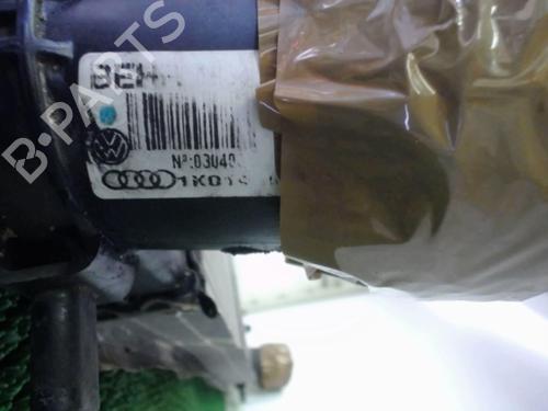 Used Intercooler SEAT ALTEA (5P1) 1.9 TDI (105 hp) 22078157